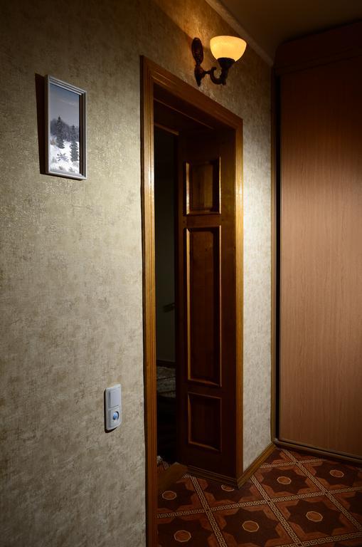 Apartment On Petropavlivs'Ka 90 Суми Екстер'єр фото